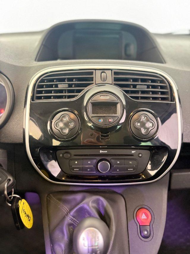 RENAULT Kangoo 1.5 dCi 110CV 5 porte Stop & Start Extrem