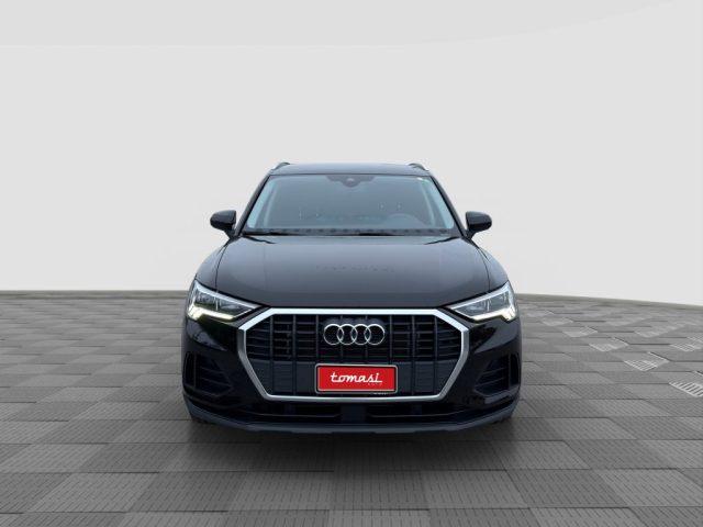 AUDI Q3 Q3 35 TDI S tronic Business