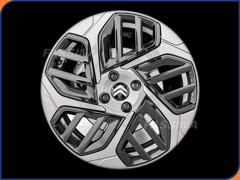 Citroën C4 C4 PureTech 130 S&S Plus