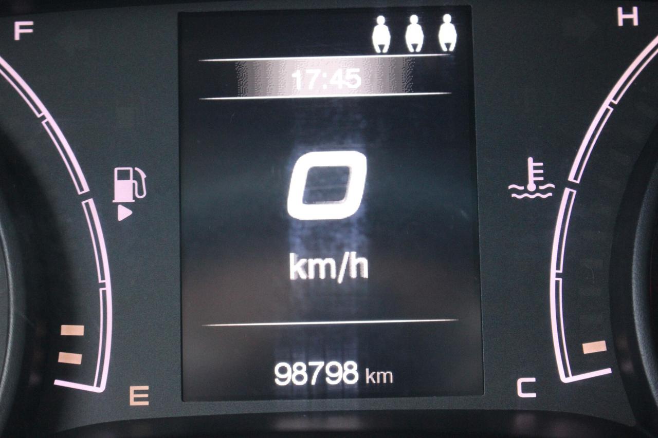 Fiat Tipo *PREZZO VERO* 1.3 Mjt 5 porte Business