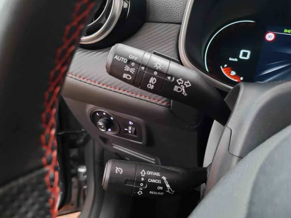 Mg ZS 1.5 Classic Luxury