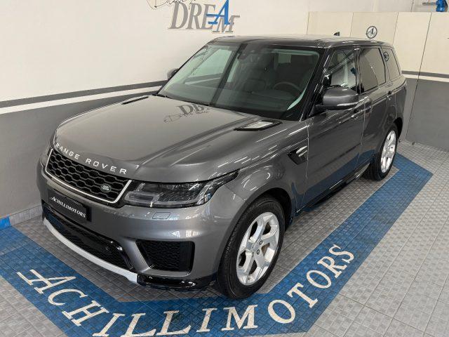 LAND ROVER Range Rover Sport 3.0 SDV6 249 CV HSE 1prop. iva compresa Tetto