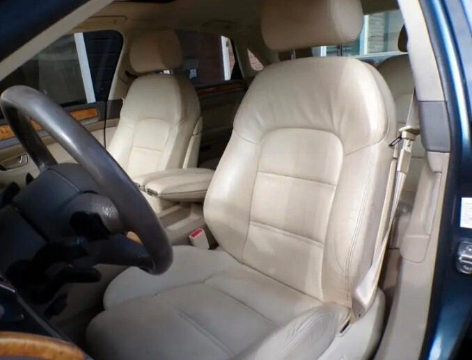 Audi A8 L 6.0 W12 motore Lamborghini quattro tiptronic garanzia 12 mesi