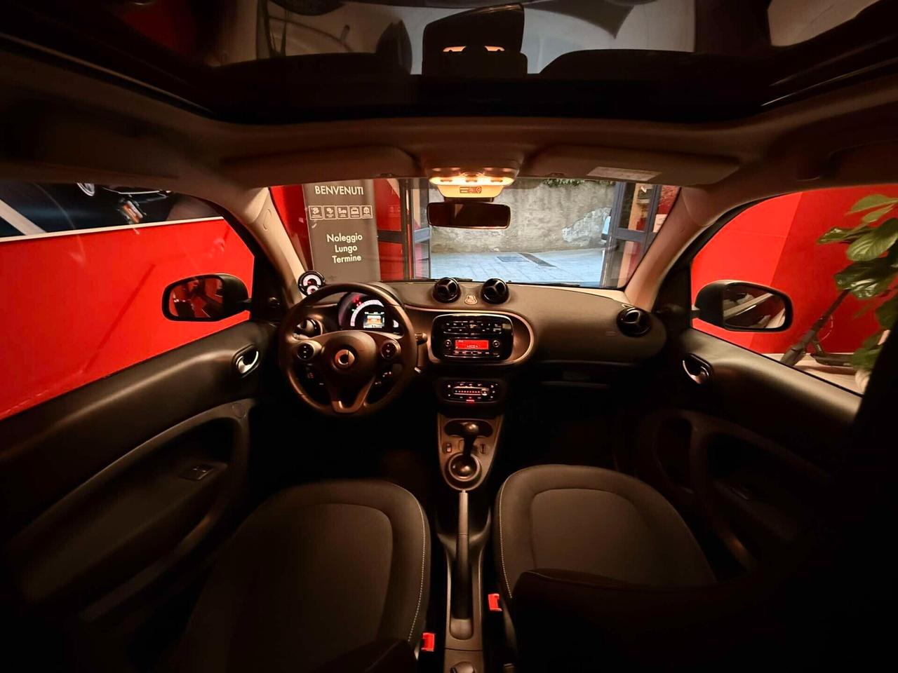Smart ForTwo 70 1.0 Passion