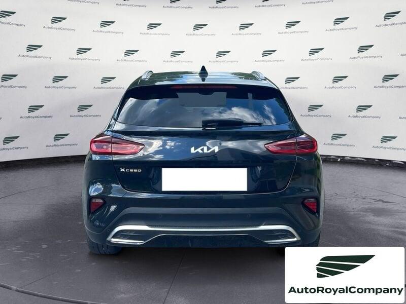Kia Xceed XCeed 1.0 tgdi Gpl Style 117cv mt