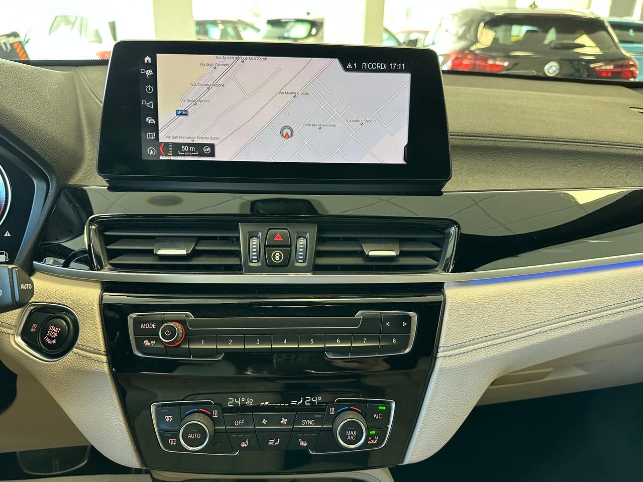 Bmw X2 xDrive20d Msport 190 CV - 2021