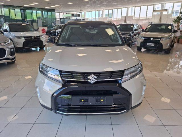 SUZUKI Vitara 1.4 Hybrid A/T 4WD Starview EXTRA PROMO+INC. 2026