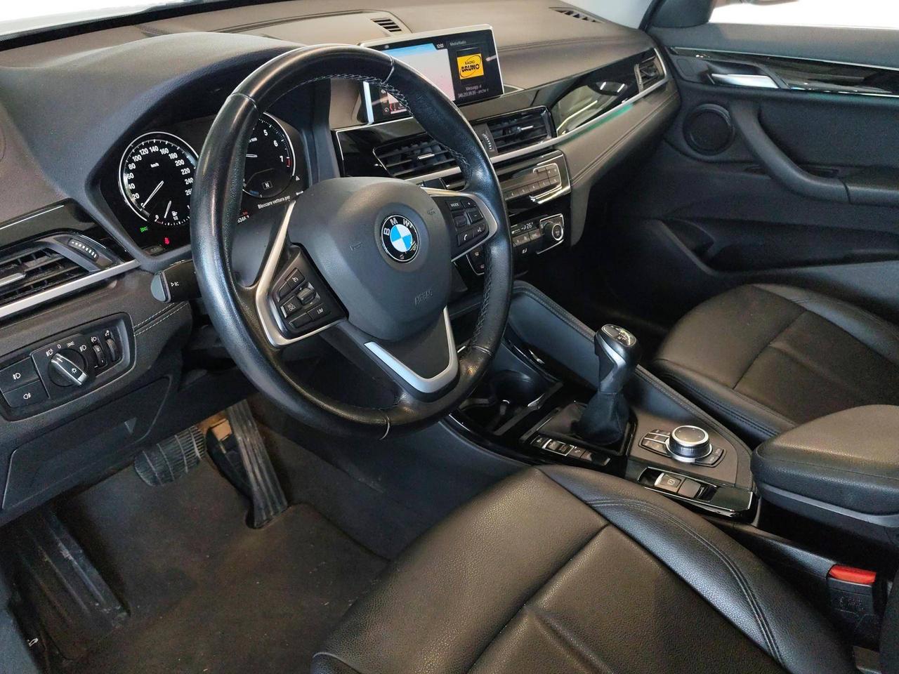 BMW X1 xDrive25e xLine