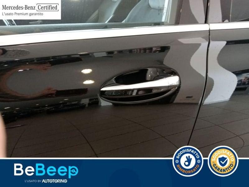 Mercedes-Benz Classe B B 180 D AMG LINE ADVANCED PLUS AUTO