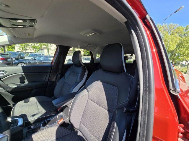 RENAULT Captur TCe 100 CV GPL NEOPATENTATI PERMUTE