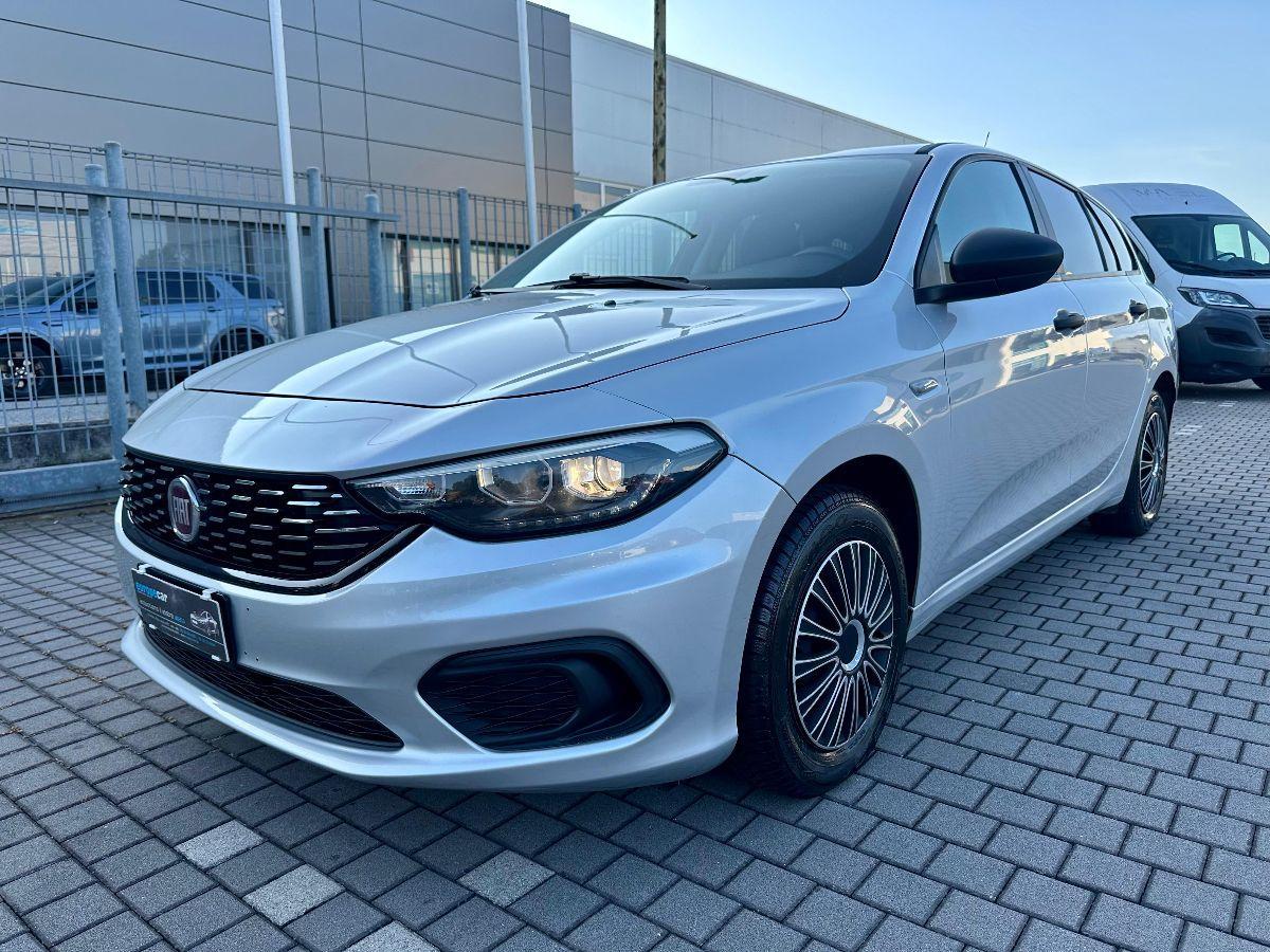 FIAT - Tipo - 1.4 SW EURO 6D UNIPROP