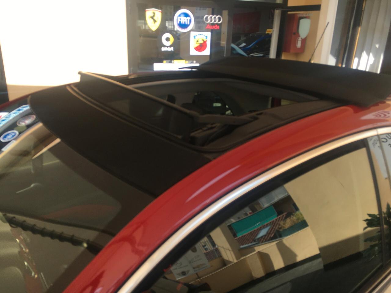 Opel Adam Rocks 1.2 70 CV X Factor