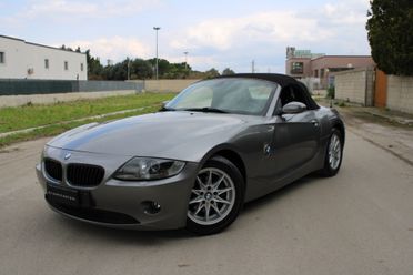 Bmw Z4 2.2i cat Roadster