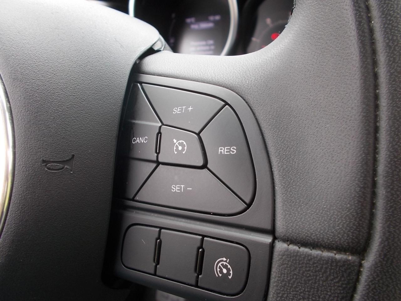 Fiat 500X 1.3 M-jet 95cv *RETROCAMERA* come NUOVA