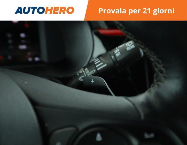 OPEL Corsa 1.2 130 CV aut. GS Line