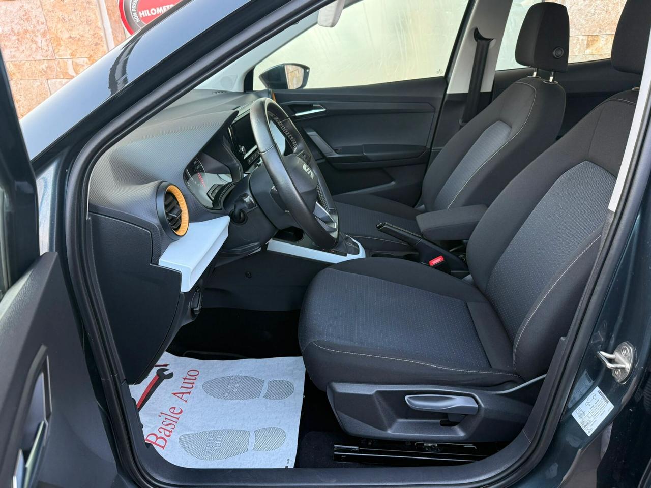 Seat Arona 1.0 EcoTSI Style