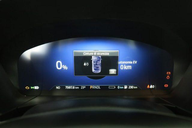 FORD Kuga Kuga 2.5 Plug In Hybrid 225 CV CVT 2WD ST-Line