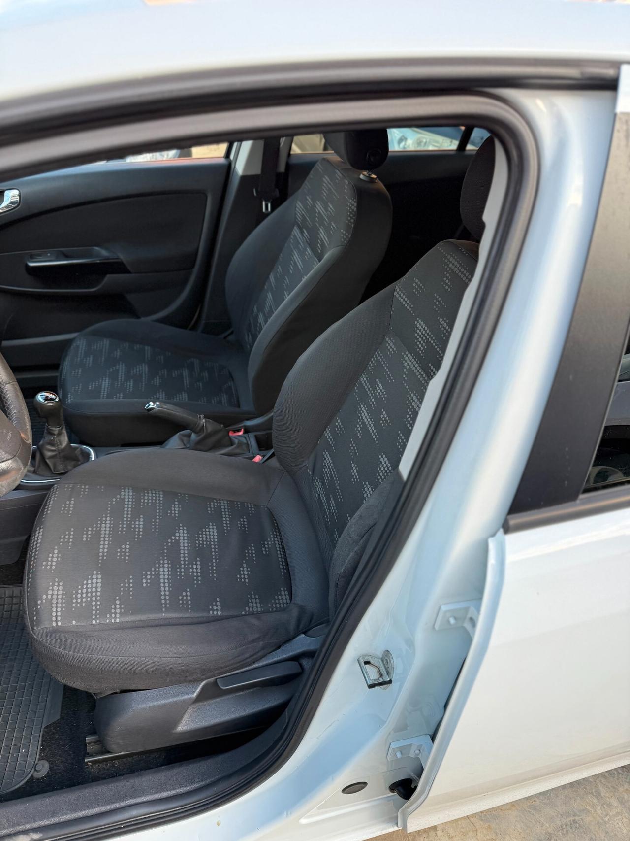 Opel Corsa 1.2 85CV 5 porte GPL-TECH Elective