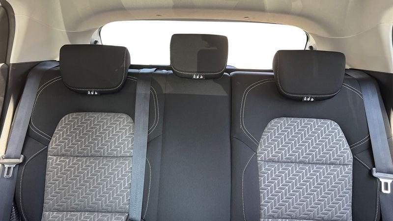 Renault Clio 1.6 E-Tech full hybrid E-Tech Engineered 145cv auto