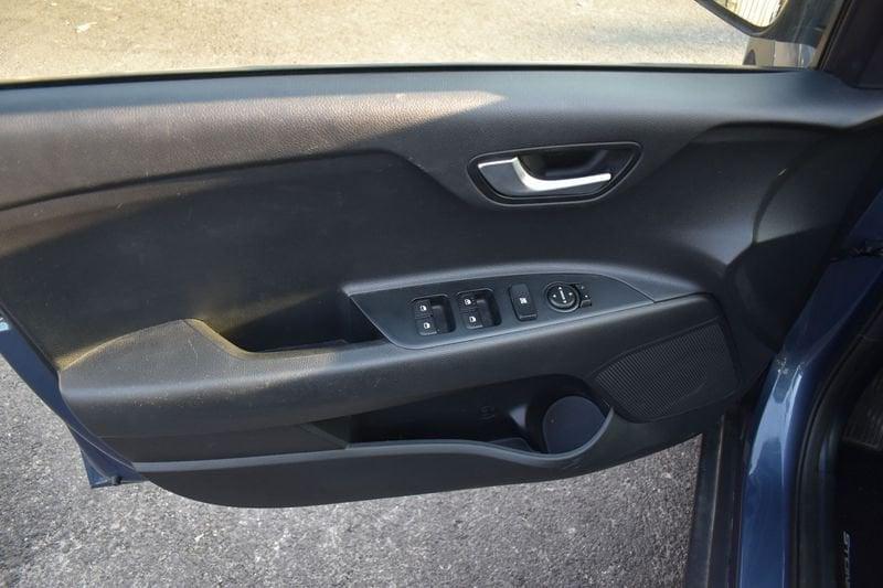 Kia Stonic 1.0 T-GDI 74KW MHEV STYLE