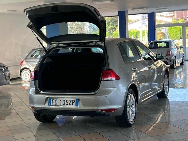 VOLKSWAGEN Golf 1.6 TDI 110 CV 5p. Comfortline BlueMotion Technolo