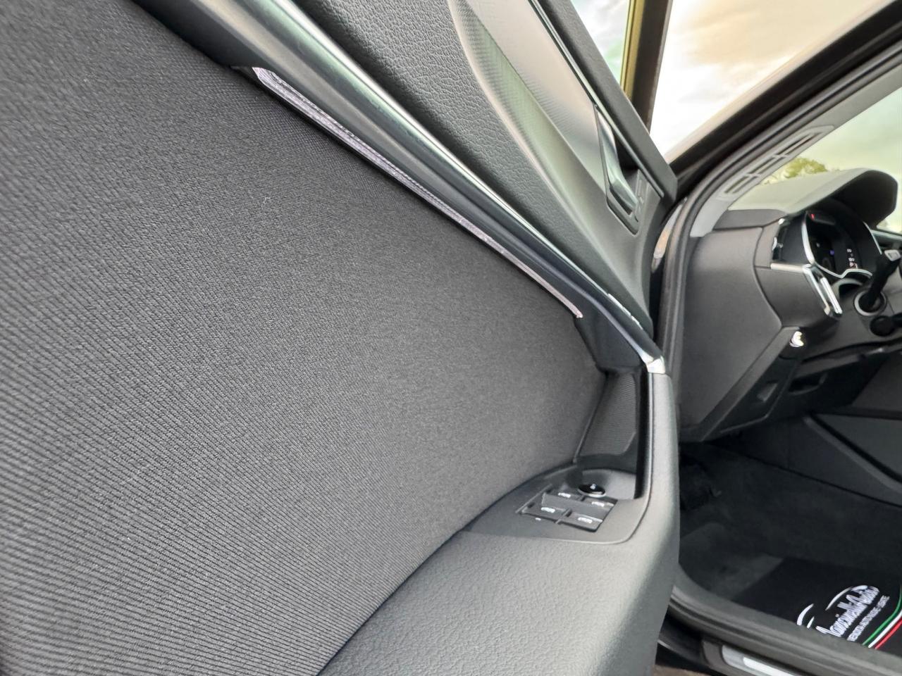 Audi A6 40 2.0 TDI quattro ultra S tronic Sport Design