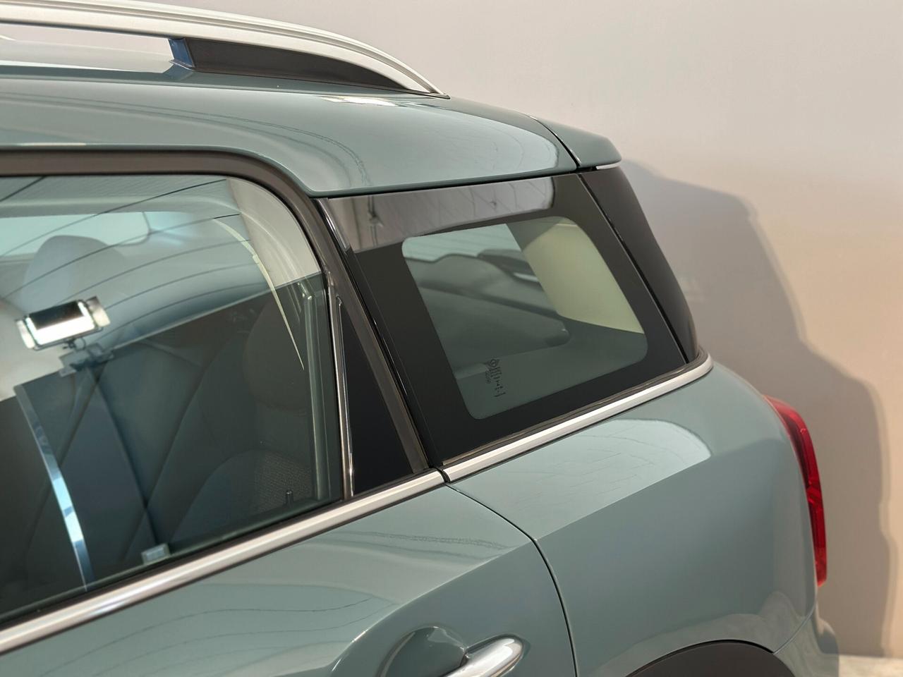 MINI Cooper SE Countryman 1.5 PHEV Business ALL4 auto