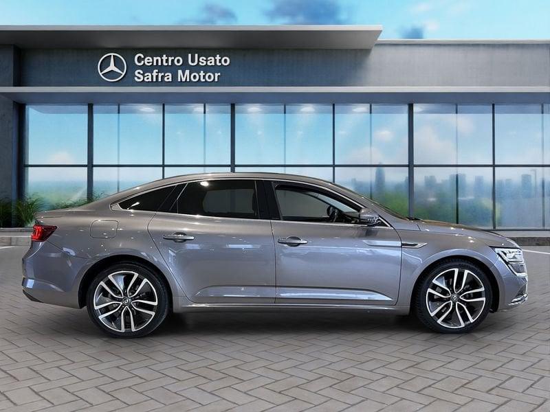 Renault Talisman dCi 160 CV EDC Energy Initiale Paris