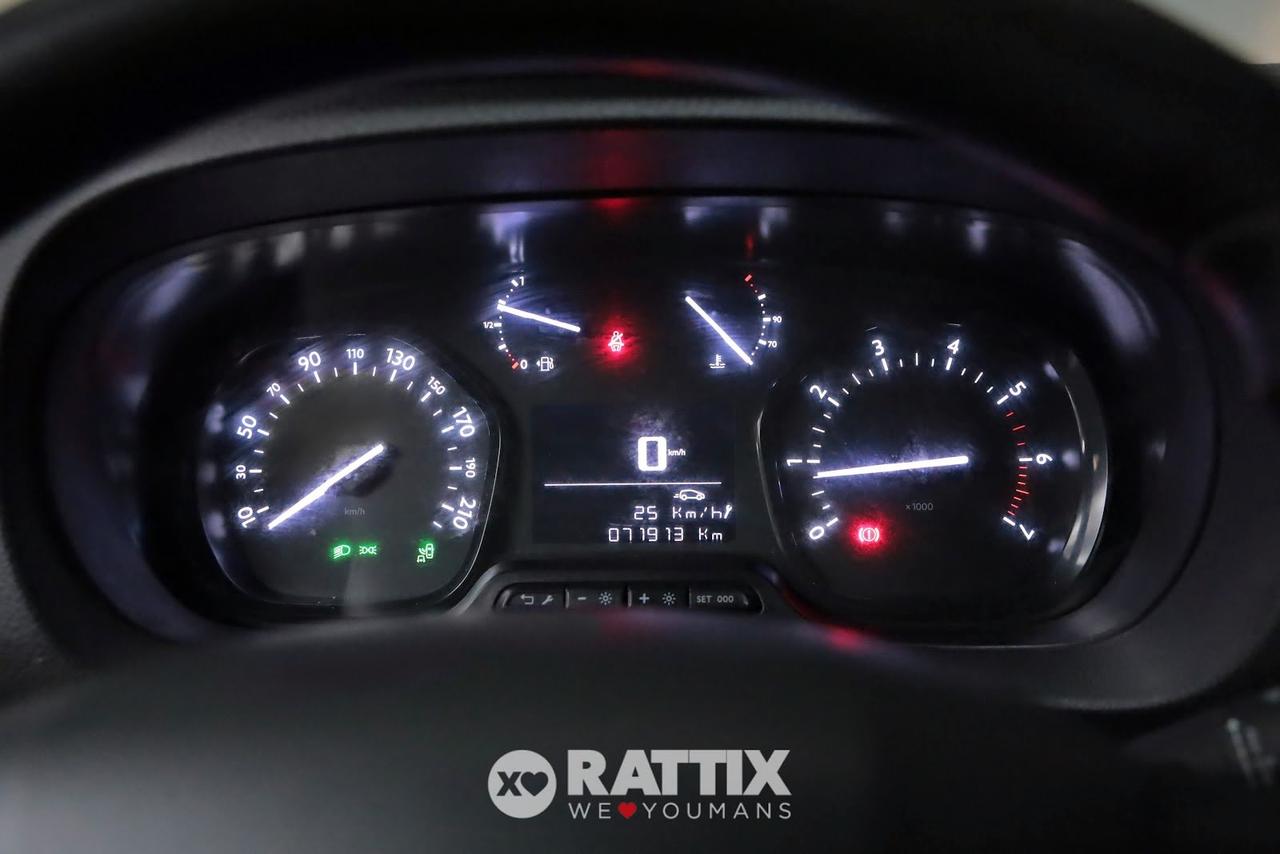 Peugeot Expert 1.5 BlueHDI 120CV Premium (IVA ESCLUSA)
