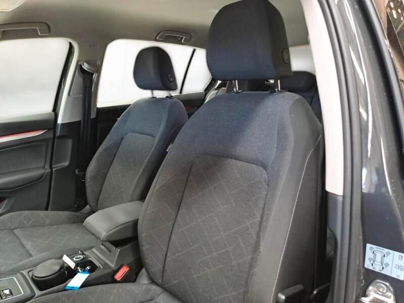 Volkswagen Golf 2.0 TDI 150 CV DSG SCR Life