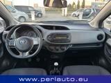 Toyota Yaris 1.4 D-4D 5 porte Active