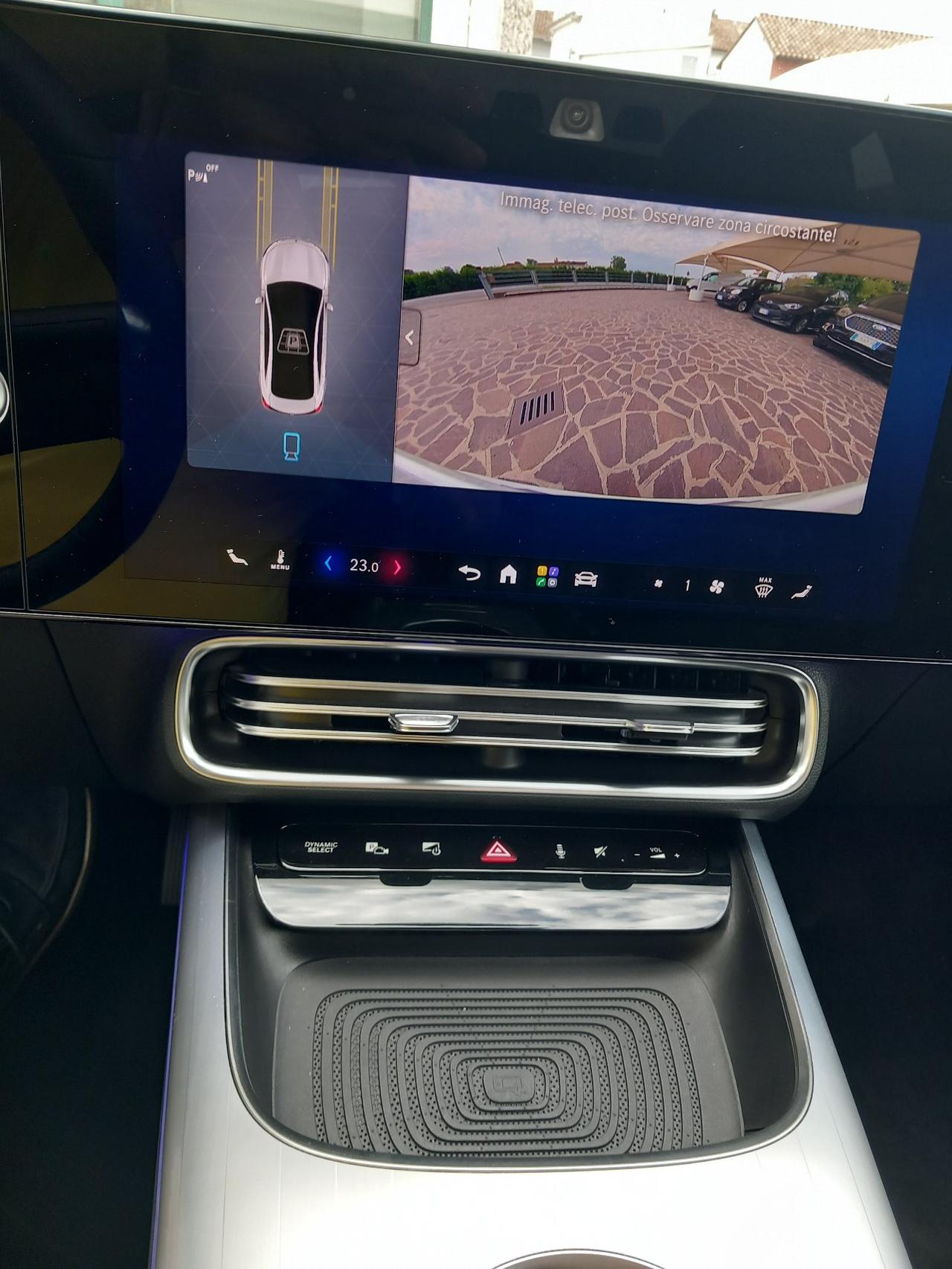 Mercedes CLA EQ 250+ Advanced Plus