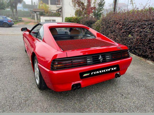 FERRARI 348 TS 3.4 300cv