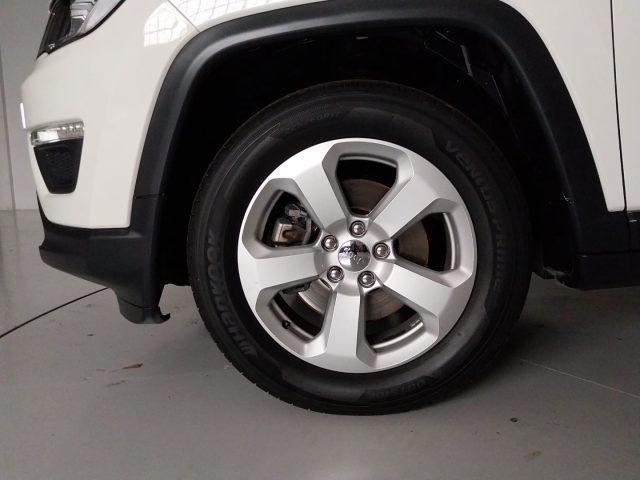 JEEP Compass 1.6 Multijet II 2WD Longitude