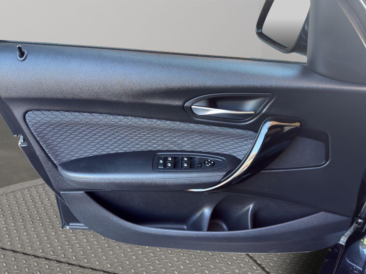BMW - Serie 1 - 118d 2.0 150CV 5p. Msport
