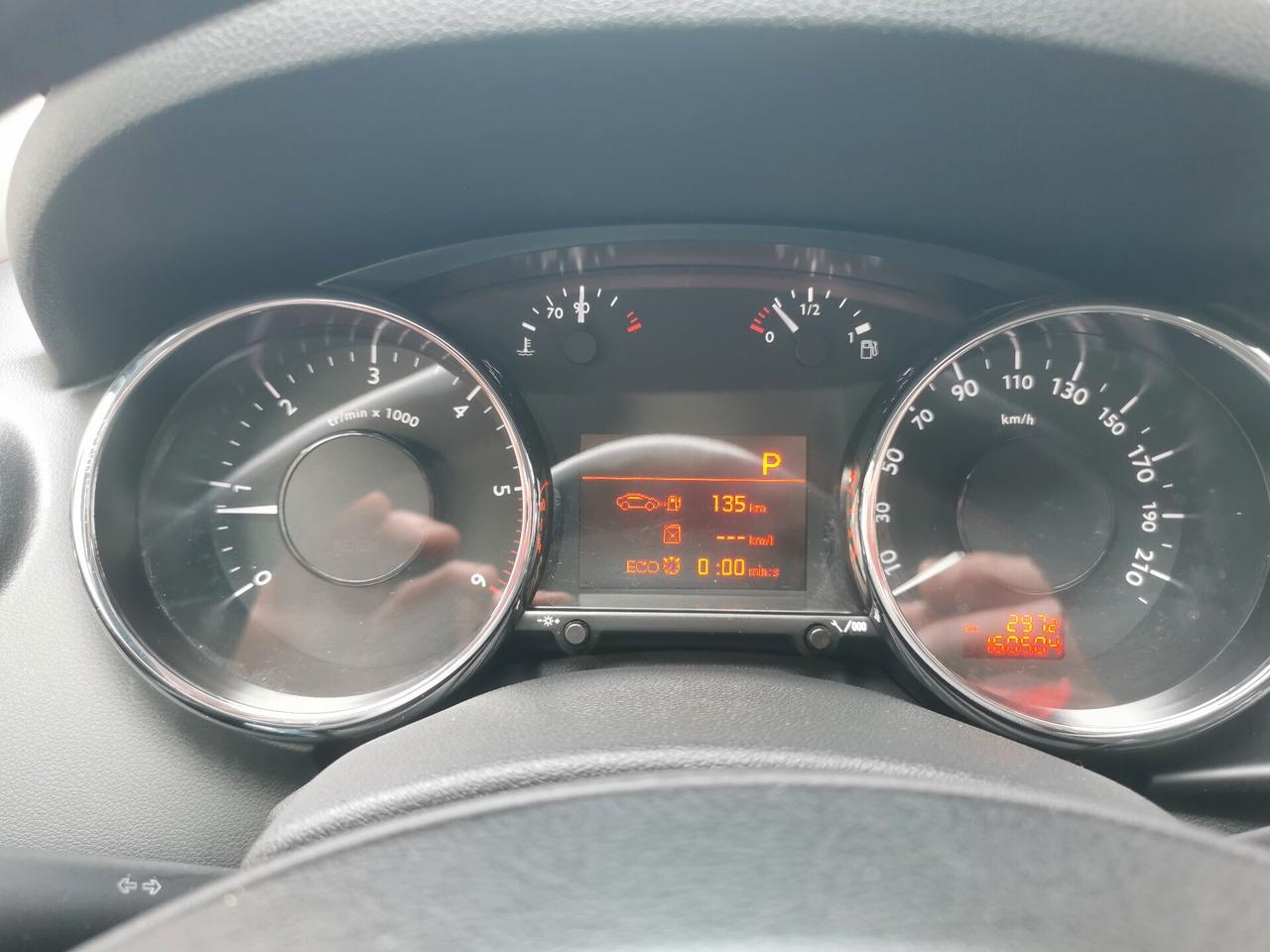 Peugeot 3008 BlueHDi 120 EAT6 S&S ALLURE TETTO NAVI
