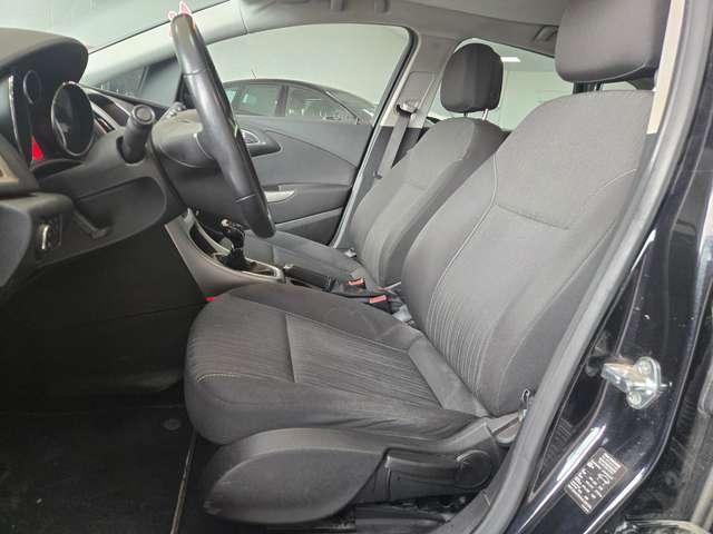 Opel Astra Astra 5p 1.7 cdti Elective 110cv