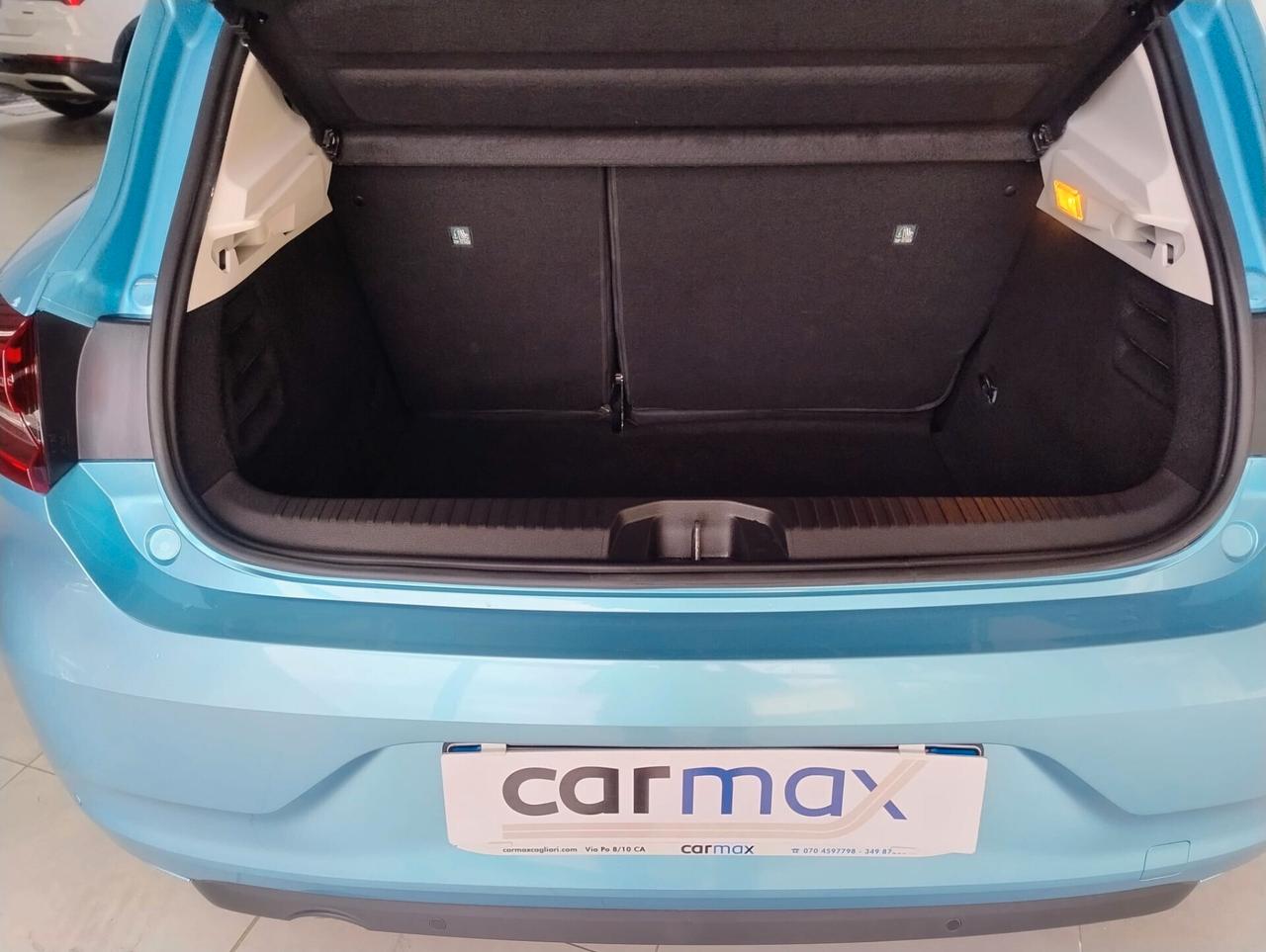 Renault Clio TCe 90 CV 5 porte Zen