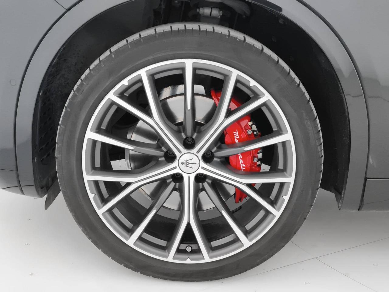 Maserati Grecale 2.0 mhev Modena 330cv