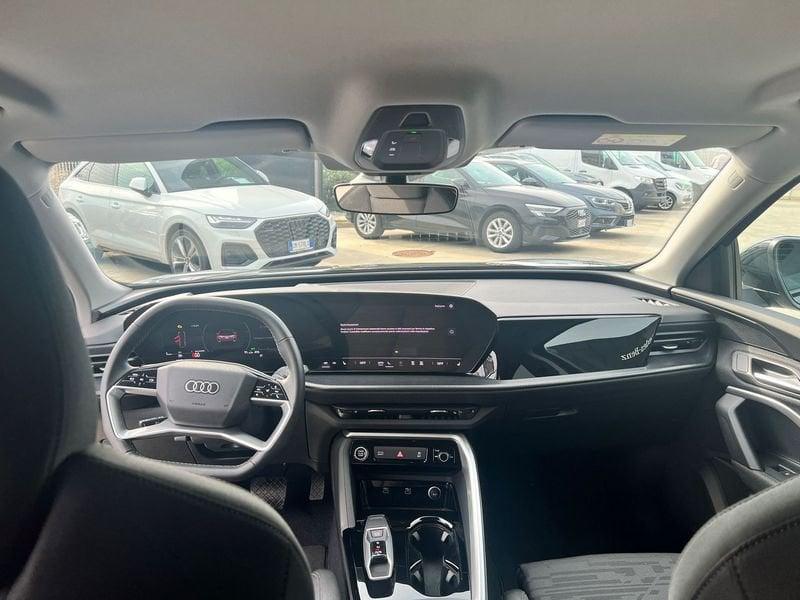 Audi Q5 TDI 150kW quattro S tronic S Line Ed.