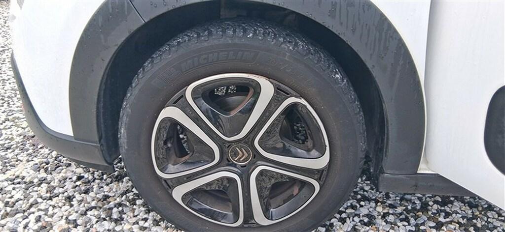 Citroen C3 1.2 PureTech Shine