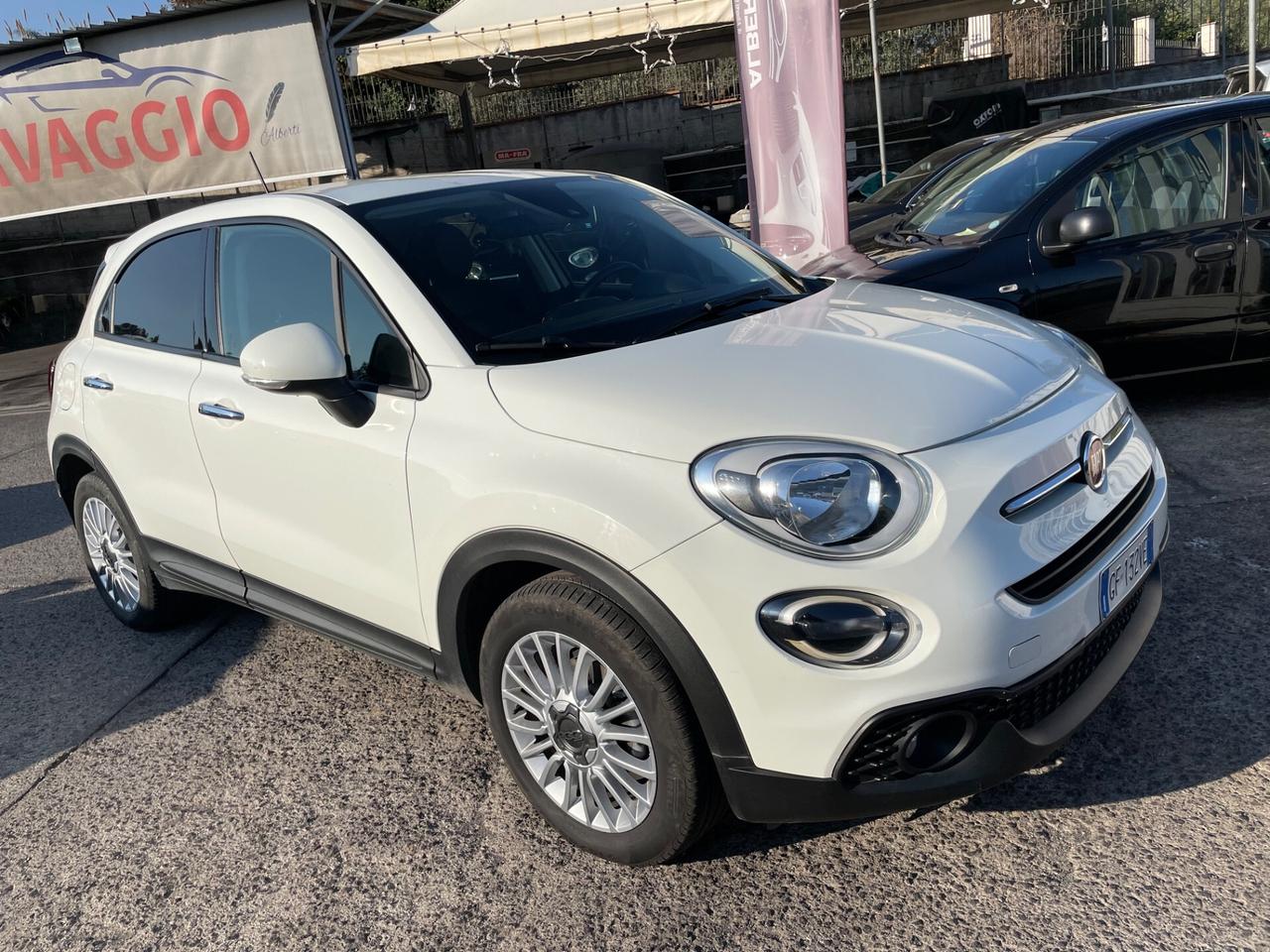 Fiat 500X 1.6 MultiJet 130 CV Cross