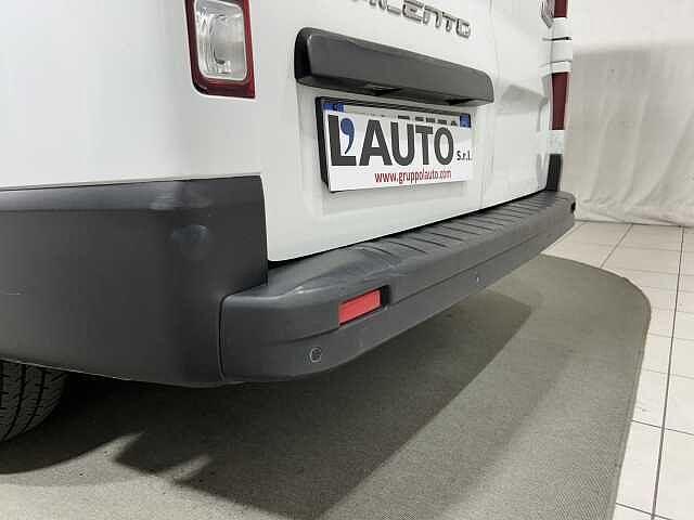 Fiat Talento 1.6 TwinTurbo MJT 145CV PL-TN Combi 12q