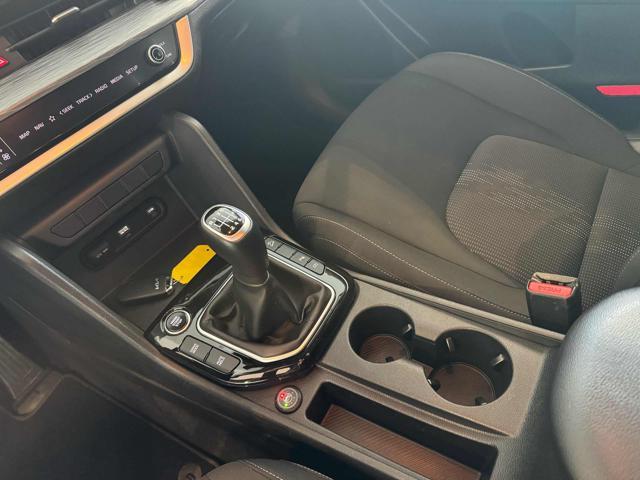 KIA Sportage 1.6 TGDi GPL Style