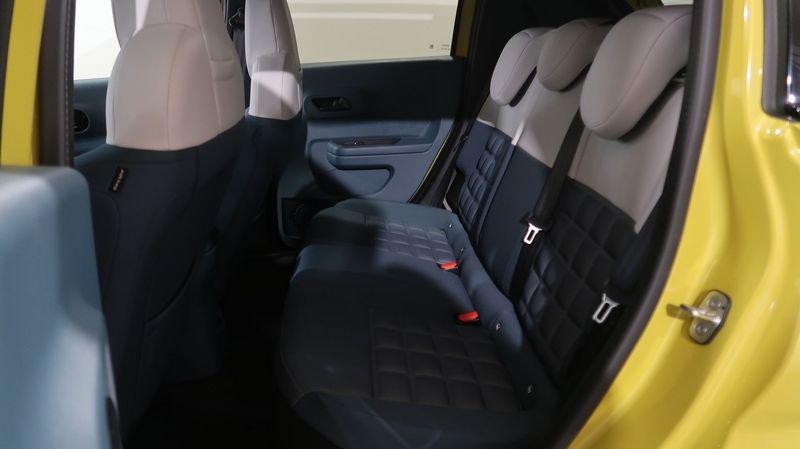 FIAT Grande Panda Grande Panda 1.2 Hybrid 110 CV S&S La Prima #VARI COLORI#