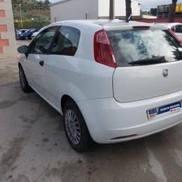 Fiat Grande Punto 1.3 MJT