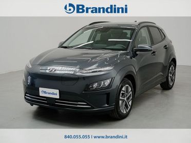 Hyundai Kona EV FL 39KWH XLINE