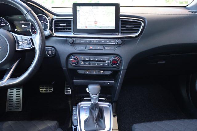 KIA Proceed 1.6 CRDI DCT GT Line Plus Tetto Full LED Navi Cam