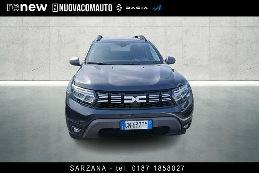 Dacia Duster 1.0 TCe Prestige SL DaciaPlus 4x2