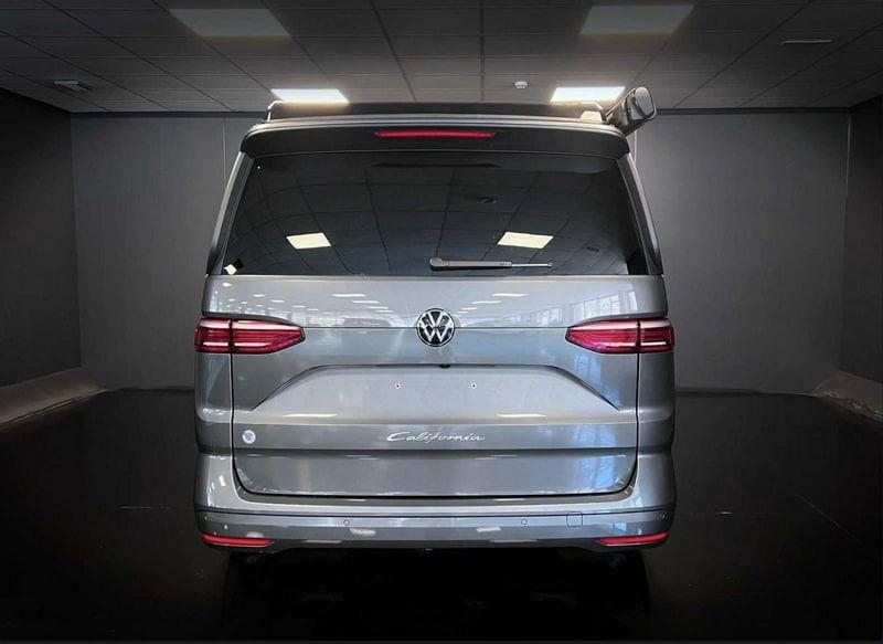 Volkswagen California 2.0 TDI 150CV DSG Coast